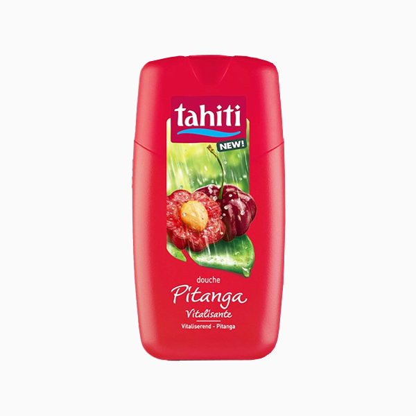 Xhel hidratues per lekure Tahiti 200ml