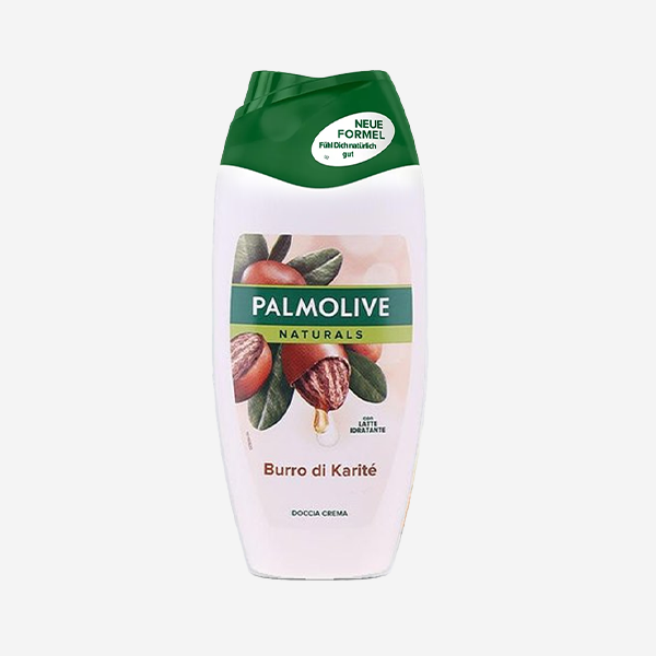 Xhel dushi Palmolive 250ml