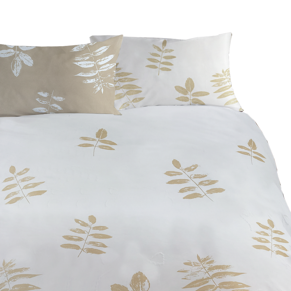 Set këllëfësh për 1 person - 2x140x220cm/2x60x70cm