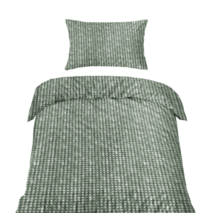 Set këllëfësh për 1 person - 135x200cm/80x80cm