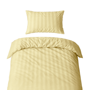 Set këllëfësh për 1 person - 140x210cm/50x70cm