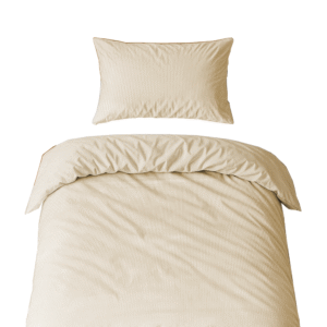 Set këllëfësh për 1 person - 135x200cm/50x70cm