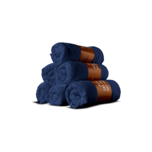 Çarçaf me llastik - 180x200cm - 100% pambuk