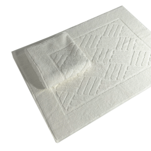 Peshqir për këmbë Hilton - 50x72cm