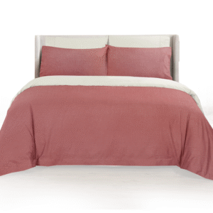 Set këllëfësh për 2 persona - 200x200cm/2x50x70cm