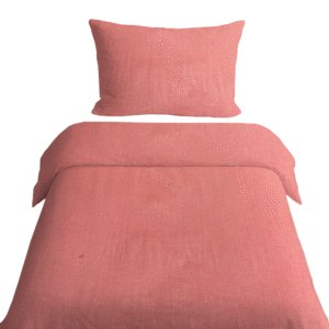 Set këllëfësh për 1 person - 140x210cm/50x70cm