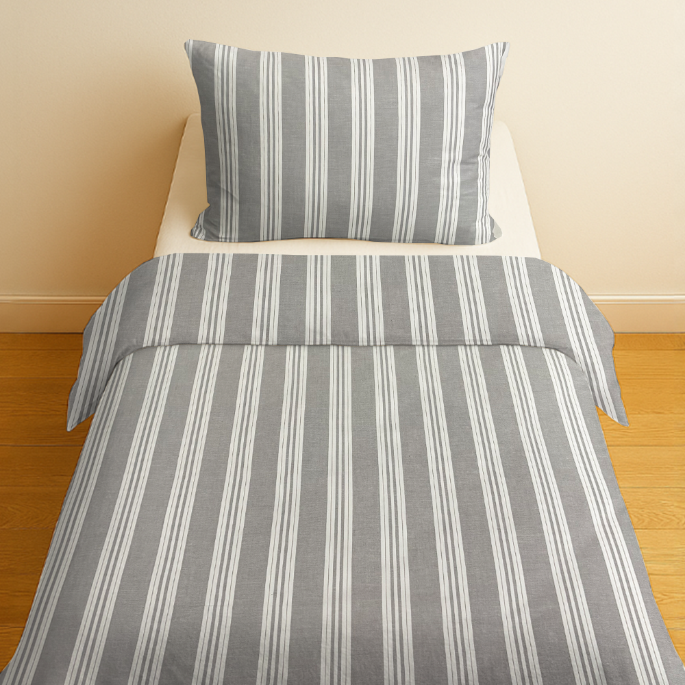 Set këllëfësh për 1 person - 140x210cm/50x70cm - Figura 2