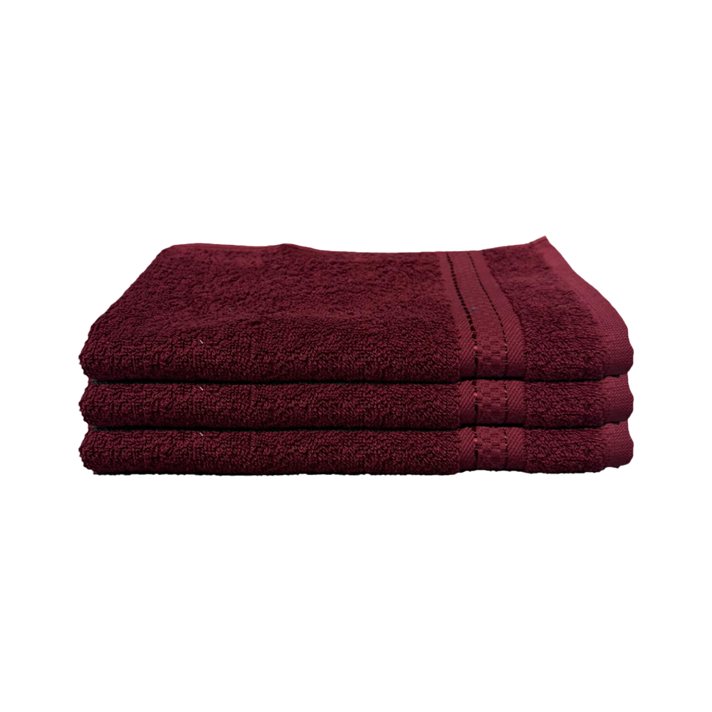 Peshqir i vogël - 30x50cm