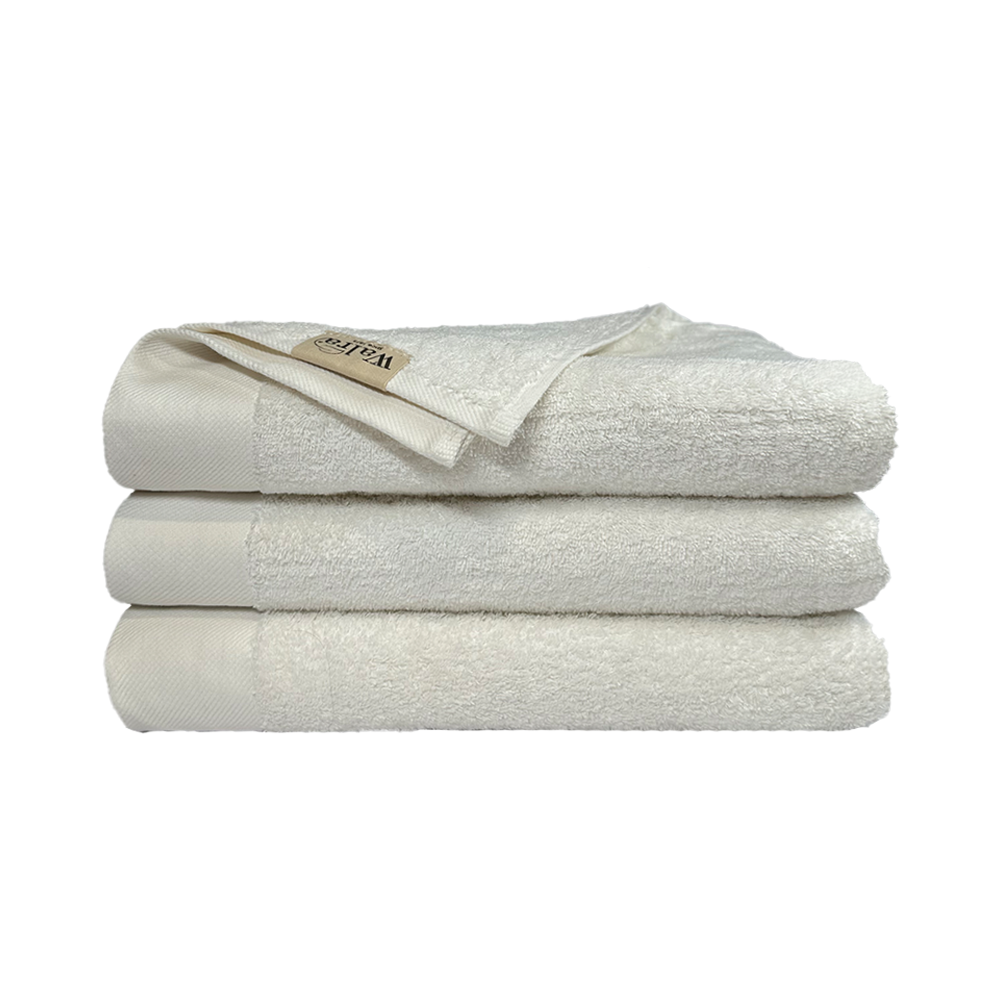 Peshqir trupi Walra - 70x140cm