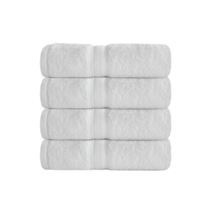 Peshqir për trup 70x140cm - PIPPED DOBBY