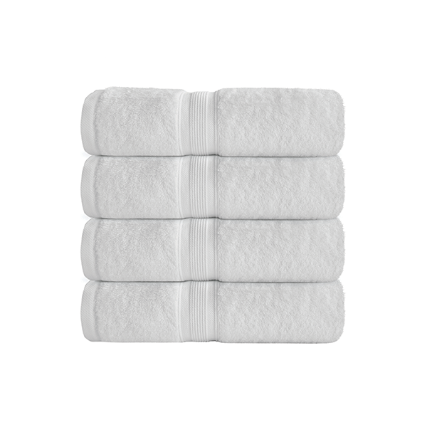 Peshqir për trup 70x140cm - PIPPED DOBBY