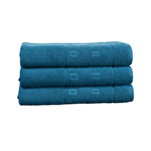 Peshqir Trupi Nat Geo – 70×140 cm, blu