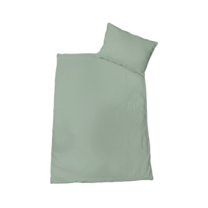 Set Këllëf jorgani dhe Jastëku për bebe