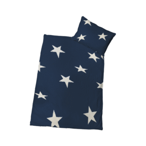 Set Këllëf jorgani dhe Jastëku për bebe