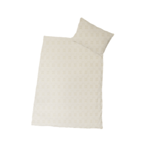 Set Këllëf jorgani dhe Jastëku për bebe