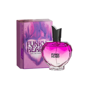 Parfum për femra - Funky Heart