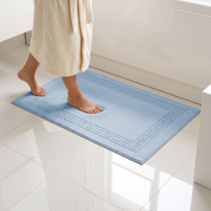 Peshqir për këmbë 50 x 70 cm