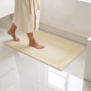 Peshqir për këmbë 50 x 70 cm