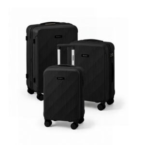 Copenhagen valixhe - Black 2, M