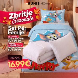 OFERTA Per Femije- 4 Produkte per 16,99