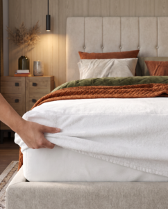 Carcaf Molton Walra 160x200cm