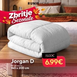 Jorgan D